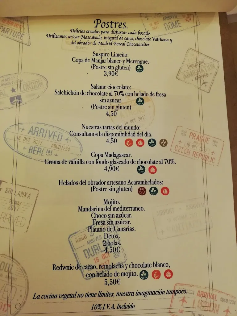 Menu_La Tía Carlota_Carlota La_image_3