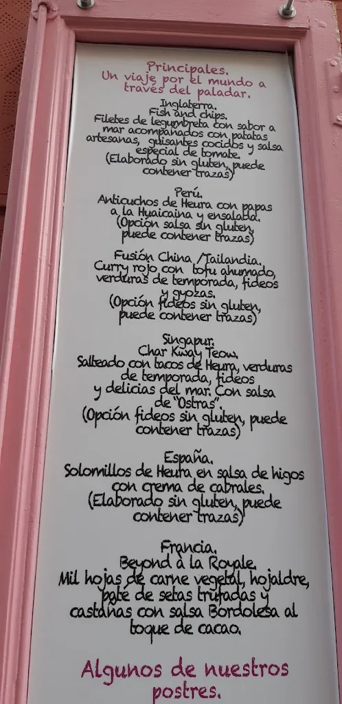 Menu_La Tía Carlota_Carlota La_image_4