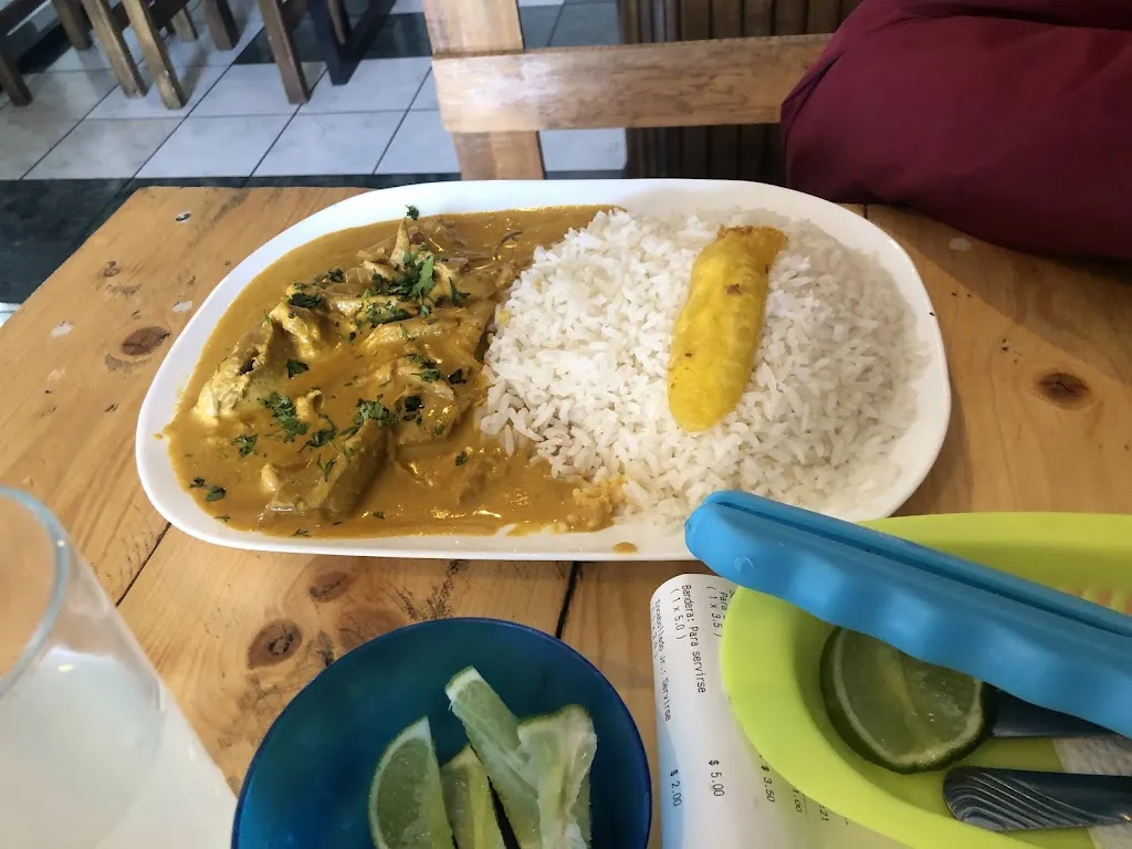 Menu_El Auténtico Ceviche Manaba Carcelen_Carcelén_image_4