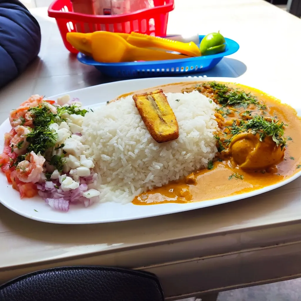 Menu_El Auténtico Ceviche Manaba Carcelen_Carcelén_image_5