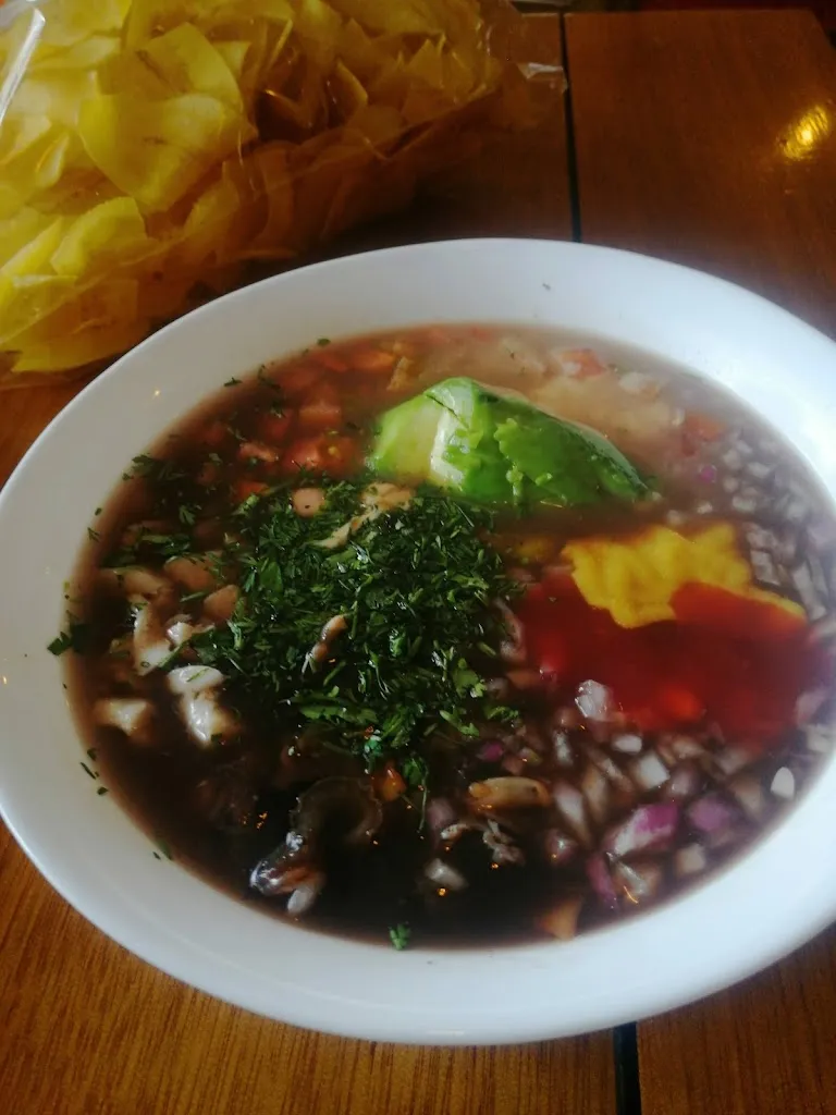 Menu_El Auténtico Ceviche Manaba Carcelen_Carcelén_image_7