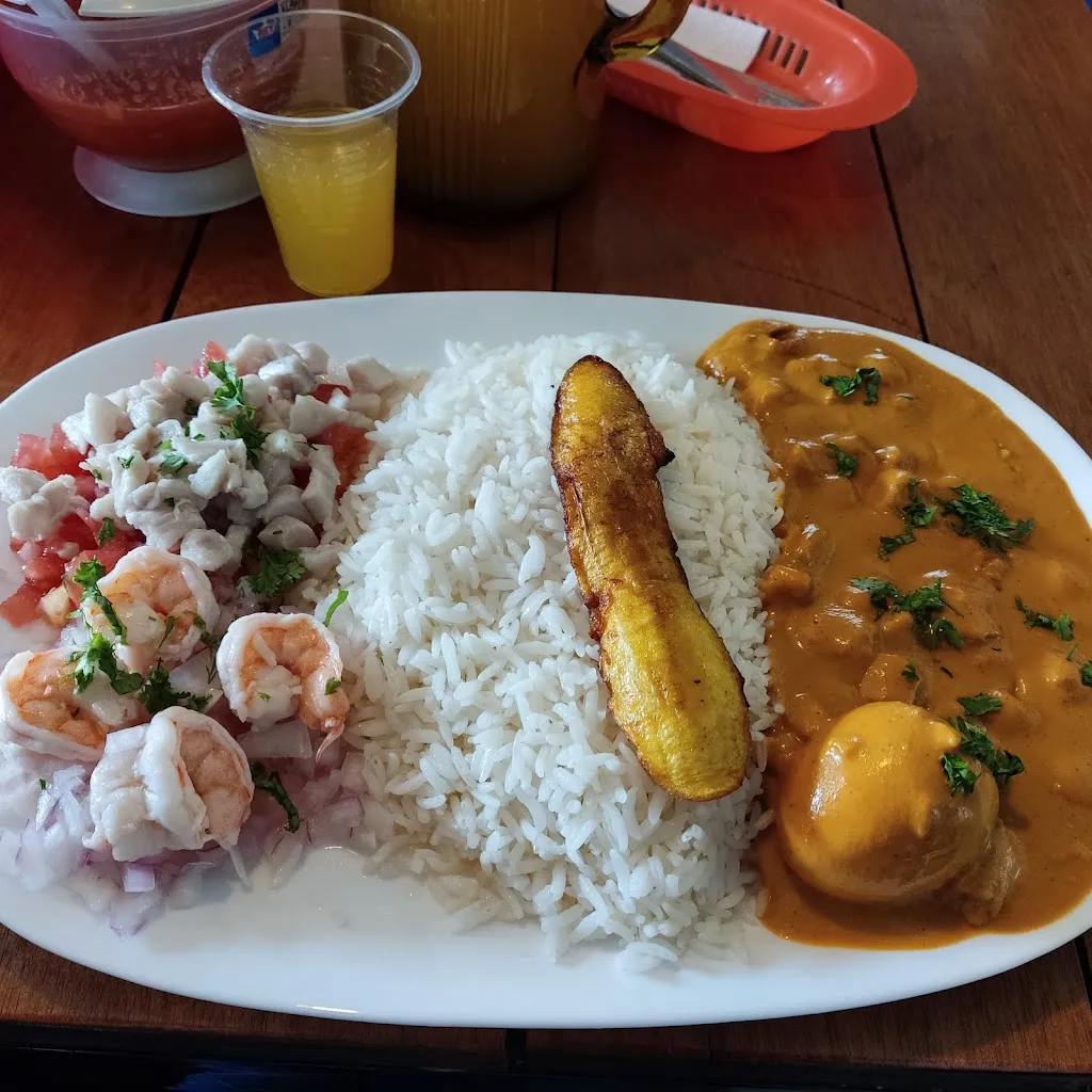 El Auténtico Ceviche Manaba Carcelen_Carcelén_slider_image_1