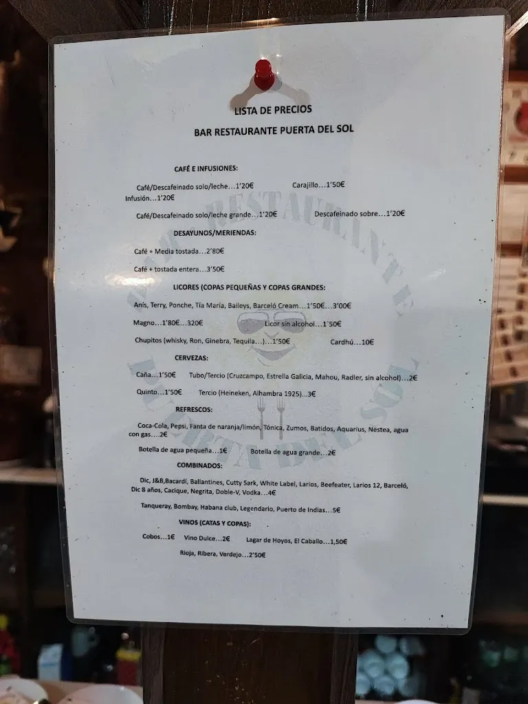 Menu_Puerta del Sol_Benamejí_immagine_2