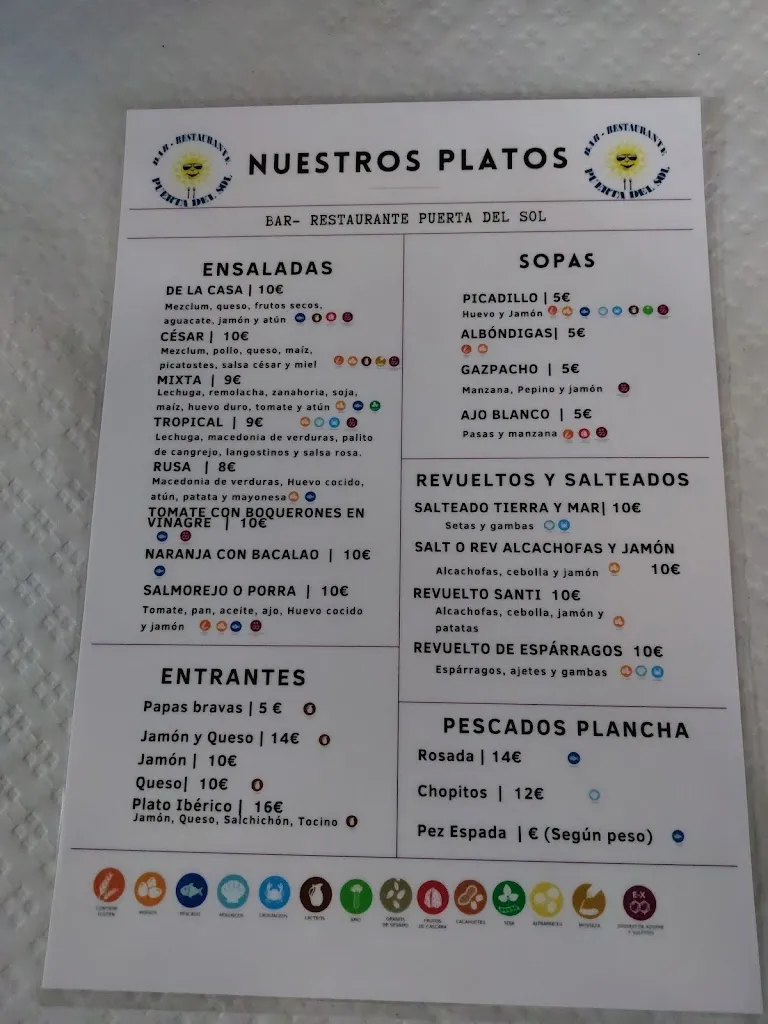 Menu_Puerta del Sol_Benamejí_immagine_3