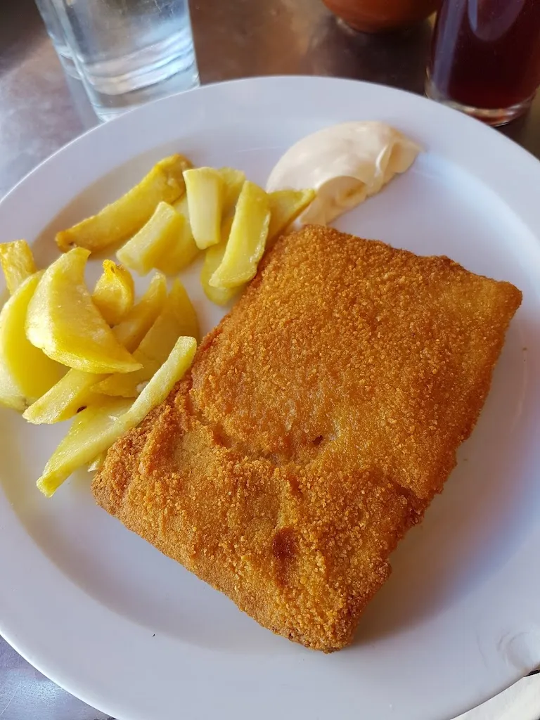 Max Payne_Puerta del Sol_Benamejí_recensione