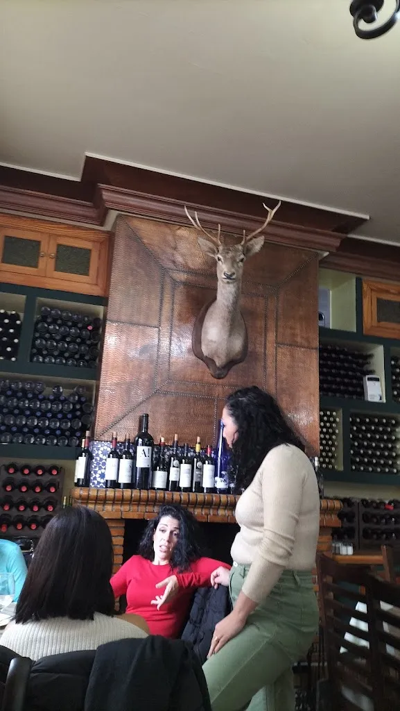 J Truji_Restaurante Arito_Benamejí_review