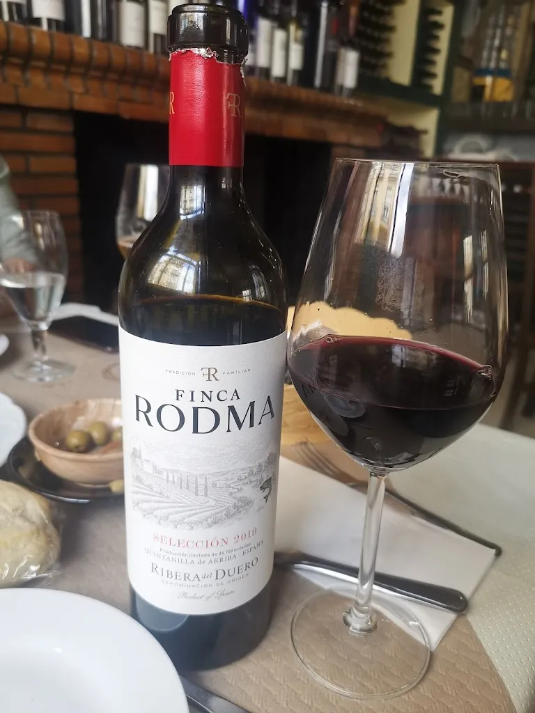 andres arjona garcia_Restaurante Arito_Benamejí_review