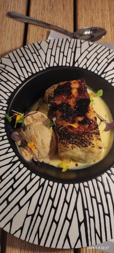 Menu_La MORADIUM - Gastrobar -_Benamejí_immagine_7