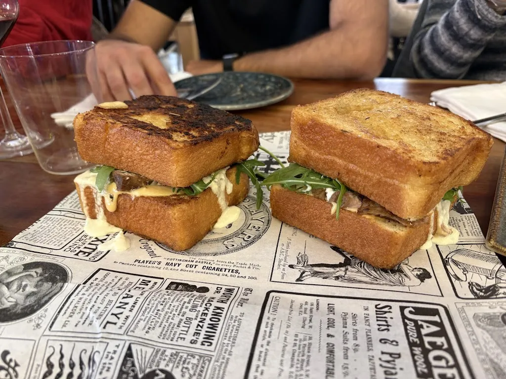 Gema Velasco_La MORADIUM - Gastrobar -_Benamejí_recensione