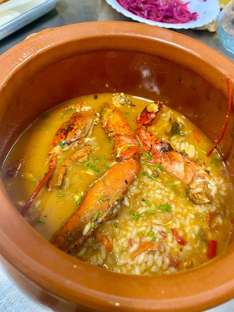 La MORADIUM - Gastrobar -_Benamejí_slider_image_2