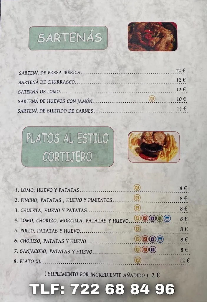 Menu_Restaurante-Asador Los Cortijeros_Benamejí_image_2