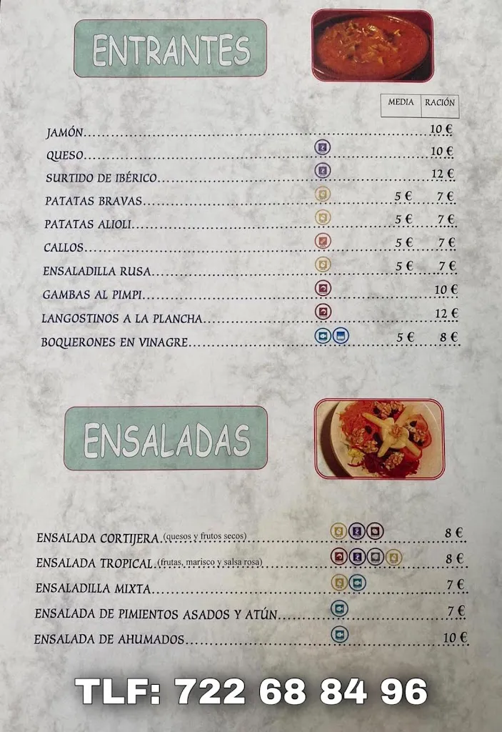 Menu_Restaurante-Asador Los Cortijeros_Benamejí_image_3