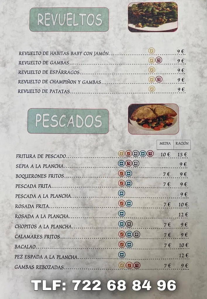 Menu_Restaurante-Asador Los Cortijeros_Benamejí_image_4