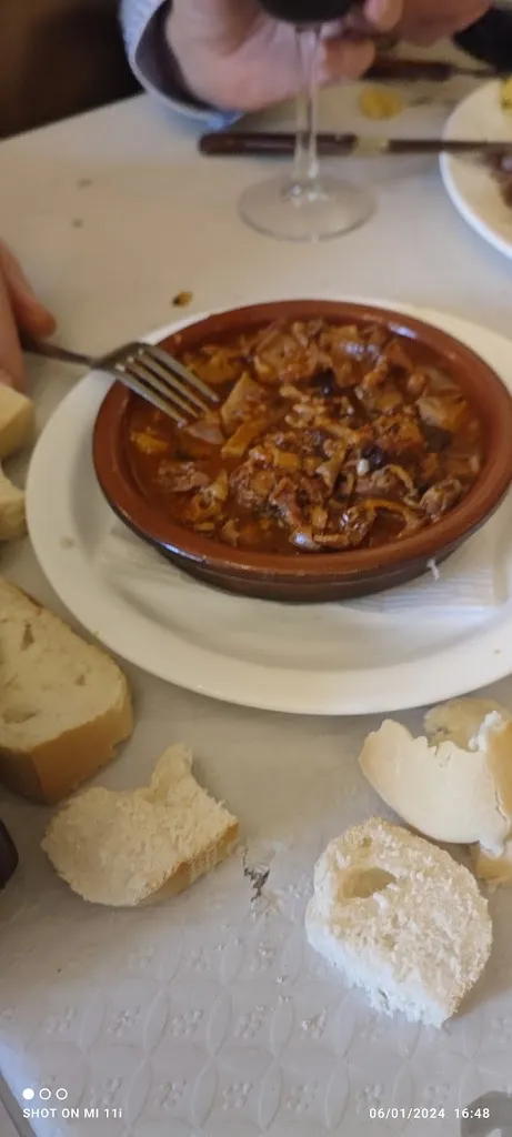 Menu_Restaurante-Asador Los Cortijeros_Benamejí_image_9