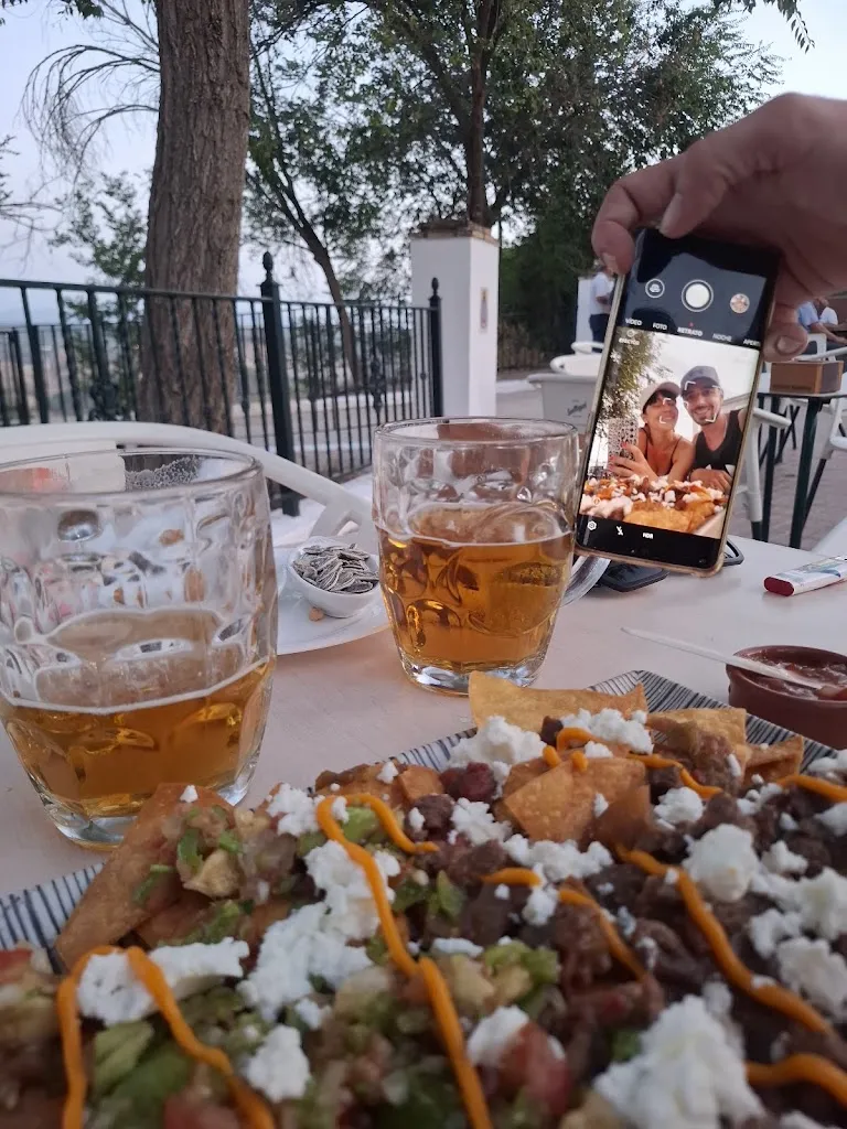 Lucía Perea Bustamante_TAQUERIA,ANTOJITOS LA MEXICANA_Benamejí_review