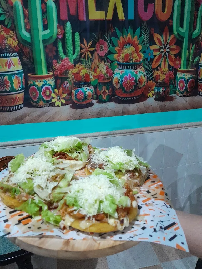 TAQUERIA,ANTOJITOS LA MEXICANA_Benamejí_slider_image_2