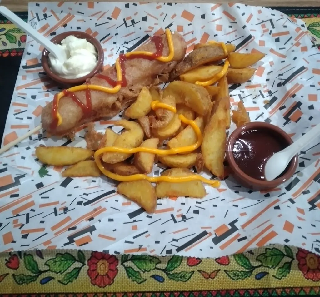 TAQUERIA,ANTOJITOS LA MEXICANA_Benamejí_slider_image_3