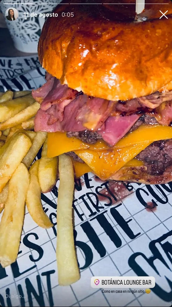 Lola Cruz Veredas_Botanica Lounge Bar_Benamejí_review