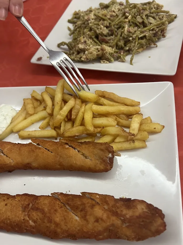 Rosa Navas_Meson Restaurante Fuente Palma_Benamejí_review