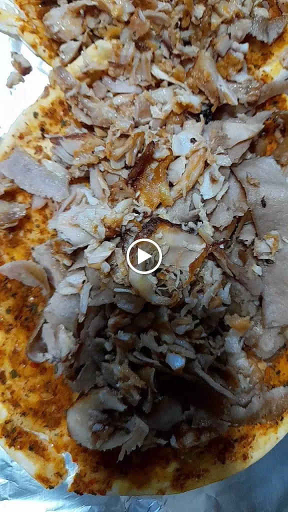 Kebab turco benameji Restaurant in Benamejí