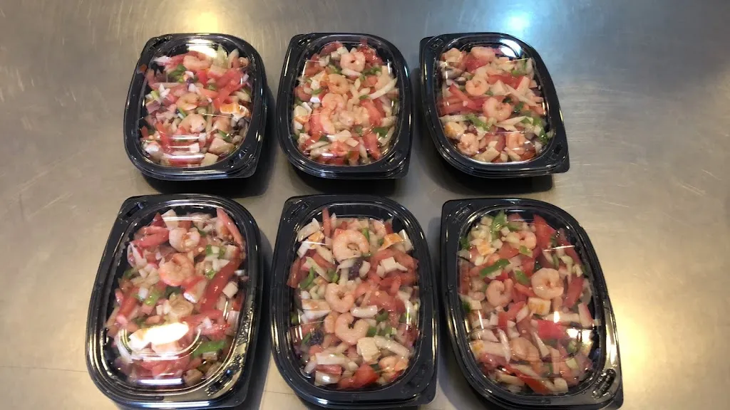 Menu_Asador de pollos Pinto_Benamejí_image_5