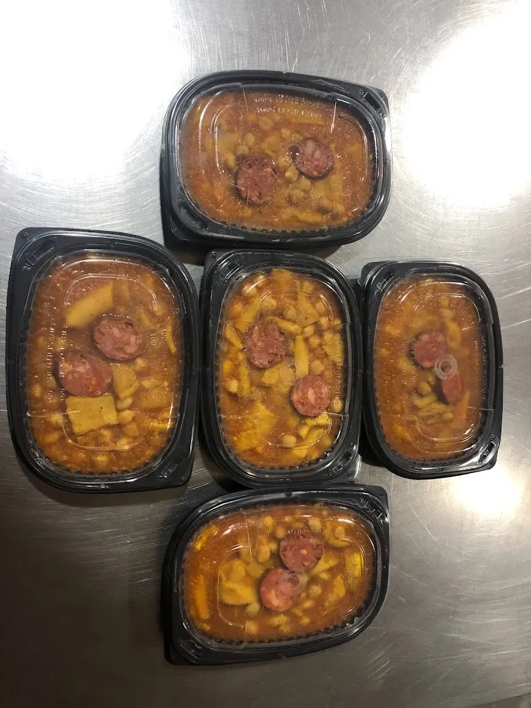 Menu_Asador de pollos Pinto_Benamejí_image_6