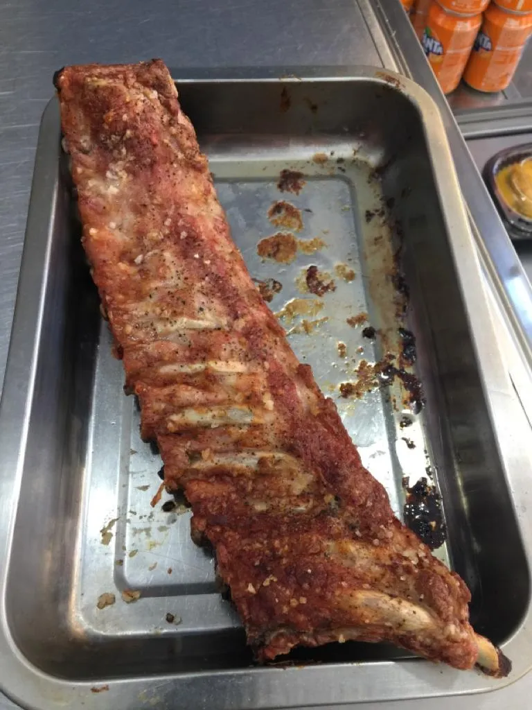 Menu_Asador de pollos Pinto_Benamejí_image_7