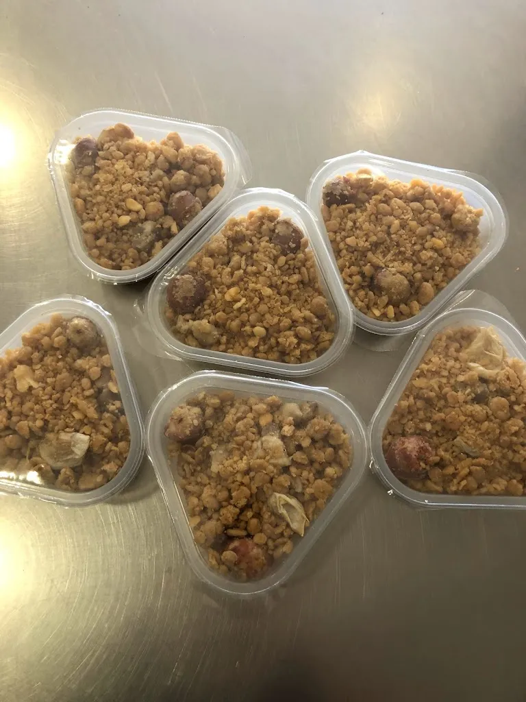 Menu_Asador de pollos Pinto_Benamejí_image_8