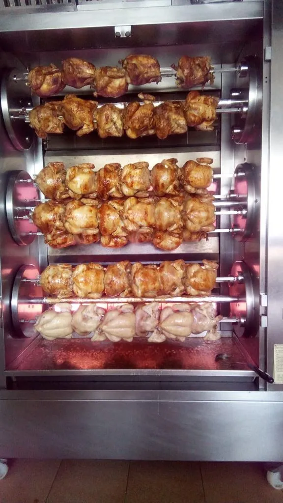 Asador de pollos Pinto_Benamejí_slider_image_1