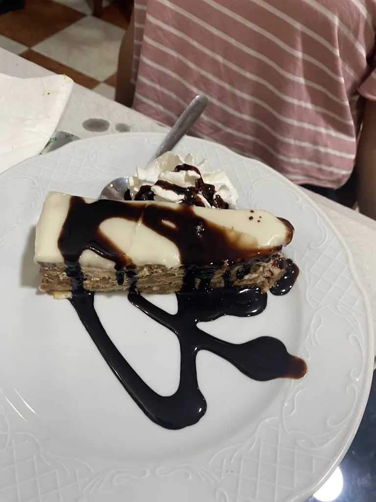 Menu_RESTAURANTE CARMONA HOSTAL_Benamejí_image_5