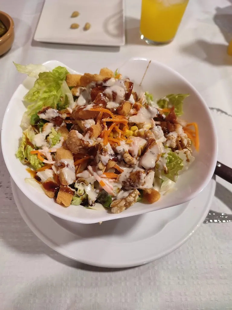 Menu_RESTAURANTE CARMONA HOSTAL_Benamejí_image_6