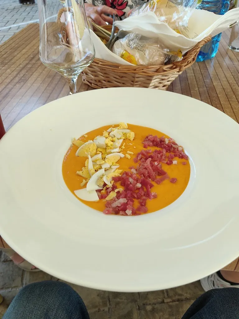 Menü_Mesón Puerta del Convento_Benamejí_Bild_5