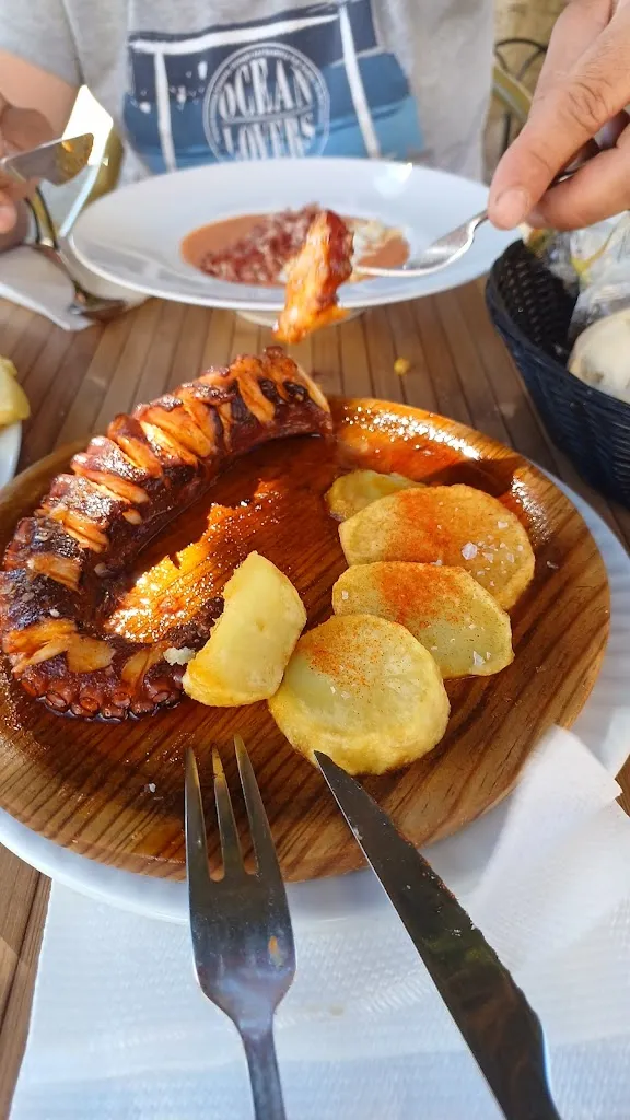 Menü_Mesón Puerta del Convento_Benamejí_Bild_7