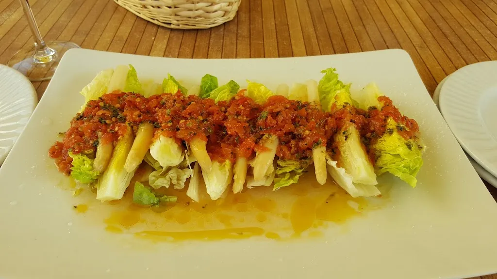 Sue Ghim_Mesón Puerta del Convento_Benamejí_Bewertung