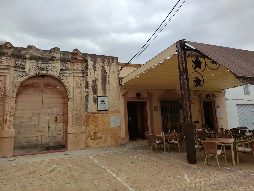 Mesón Puerta del Convento_Benamejí_slider_image_3