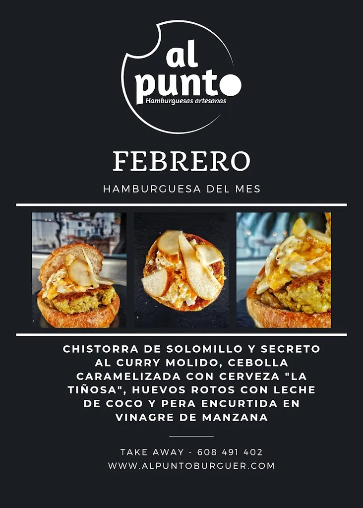 Menu_Al Punto Burguer_Benamejí_image_3
