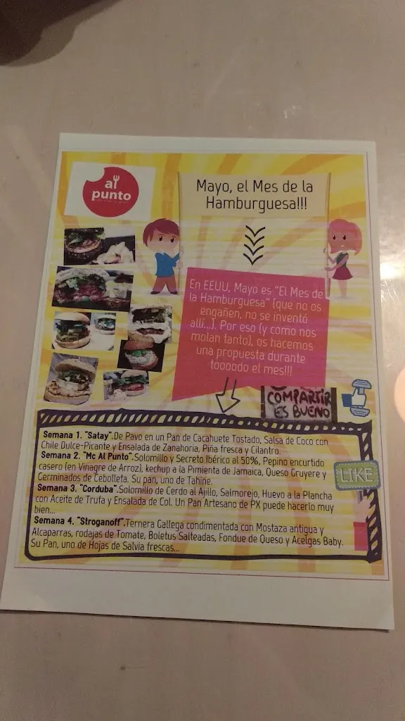 Menu_Al Punto Burguer_Benamejí_image_4