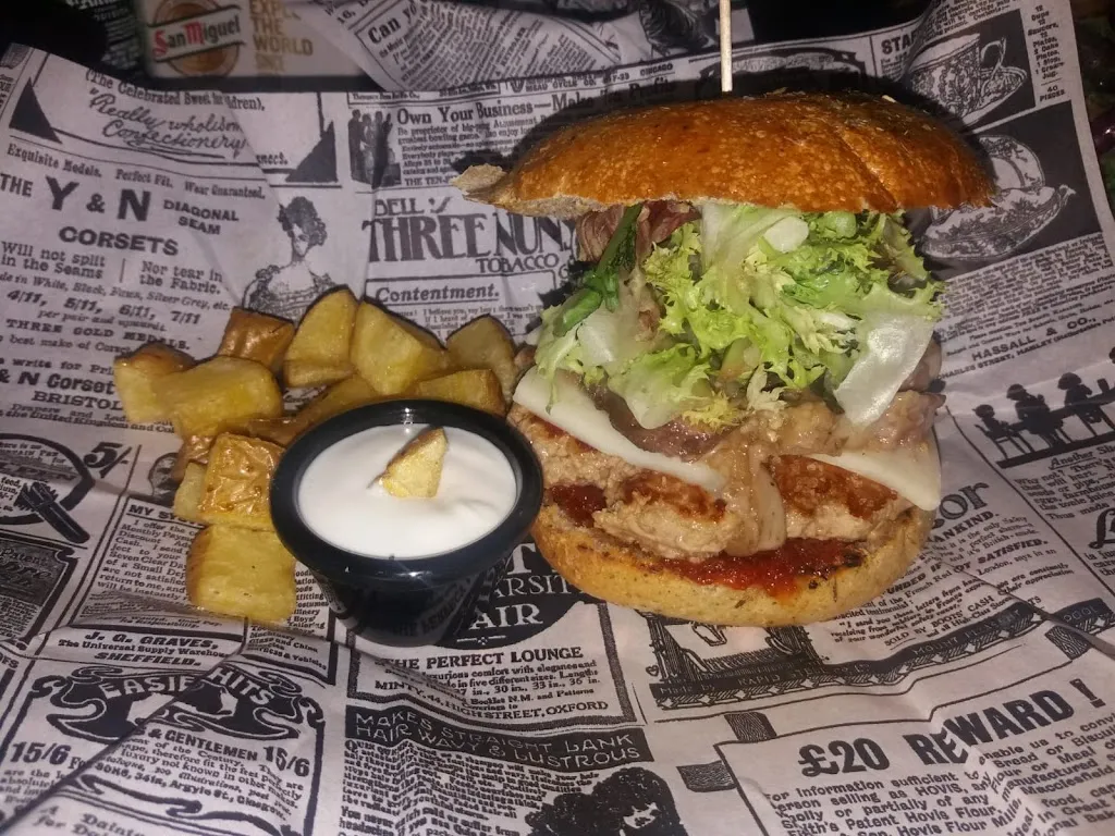 Menu_Al Punto Burguer_Benamejí_image_5