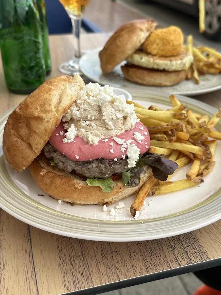 Andres Hurtado_Al Punto Burguer_Benamejí_review