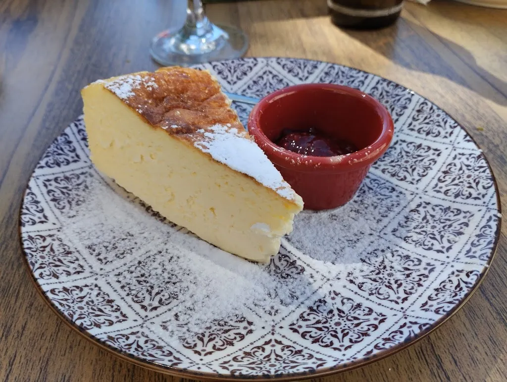 Gabriel Alonso_Al Punto Burguer_Benamejí_review