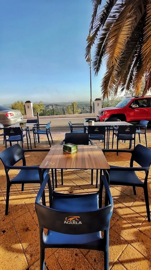 Al Punto Burguer ristorante a Benamejí