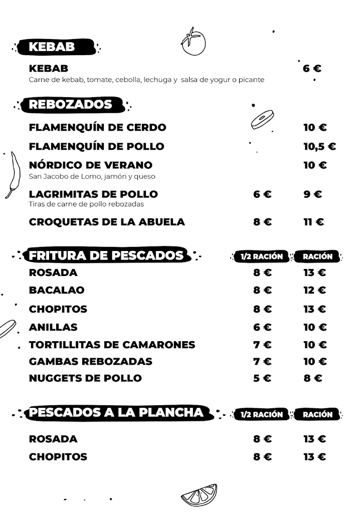 Menu_Chiringuito Paco Arito_Benamejí_image_3
