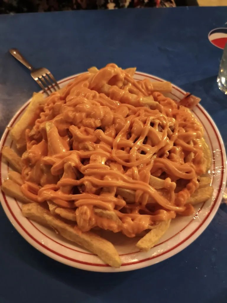 Fran Ortiz León_Chiringuito Paco Arito_Benamejí_review