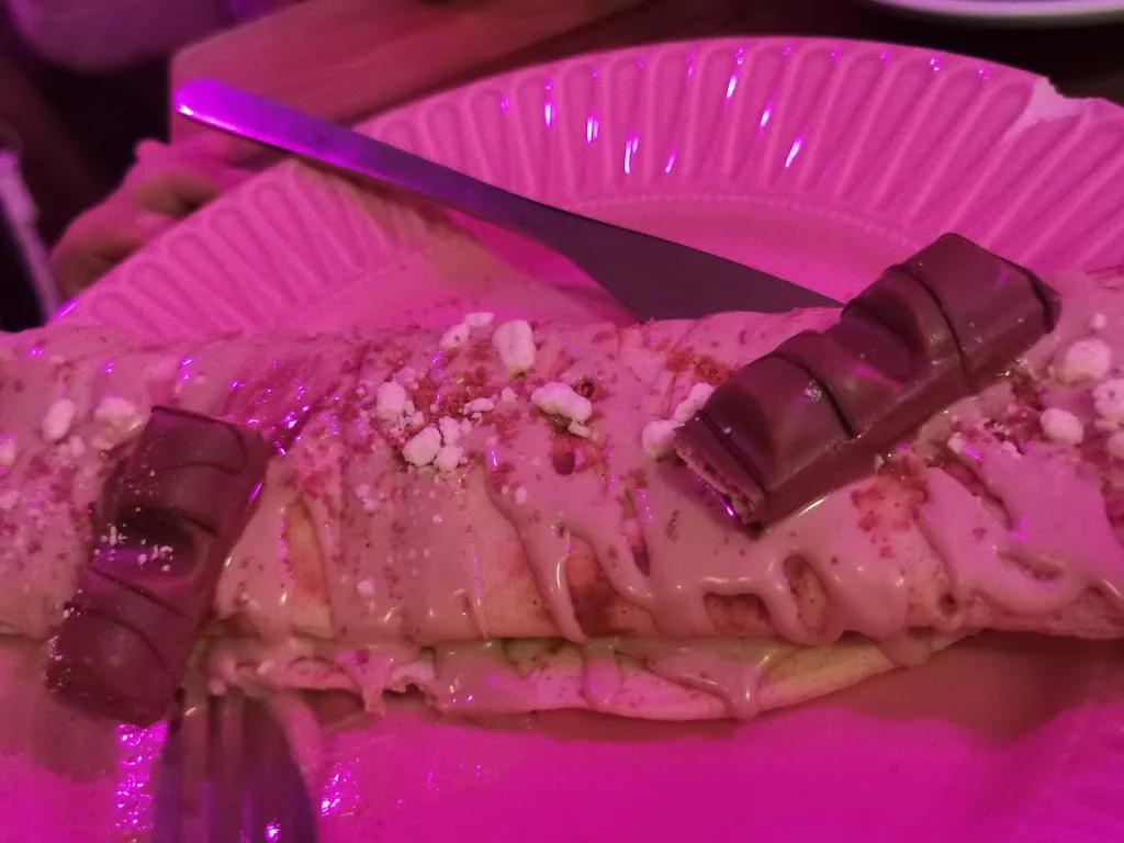 Rocio_LYO cafe & copas_Benamejí_review