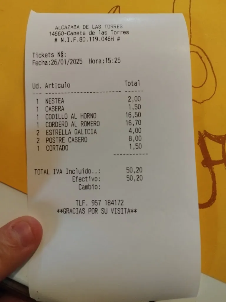 Juan Antonio Jiménez Torres_Alcazaba de las Torres_Cañete de las Torres_review