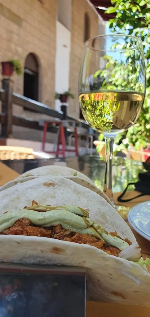 Menu_Casa Matías_Cañete de las Torres_image_2