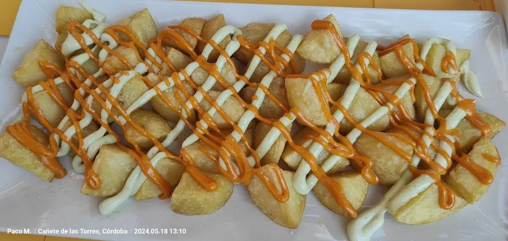 Menu_Casa Matías_Cañete de las Torres_image_3