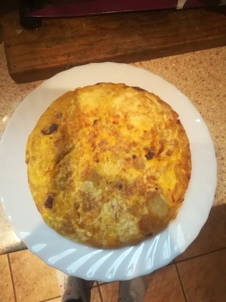 Menu_Mesón Terraza José_Cañete de las Torres_image_4