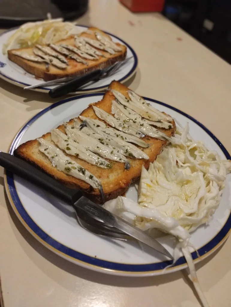 Menu_Mesón Terraza José_Cañete de las Torres_image_8