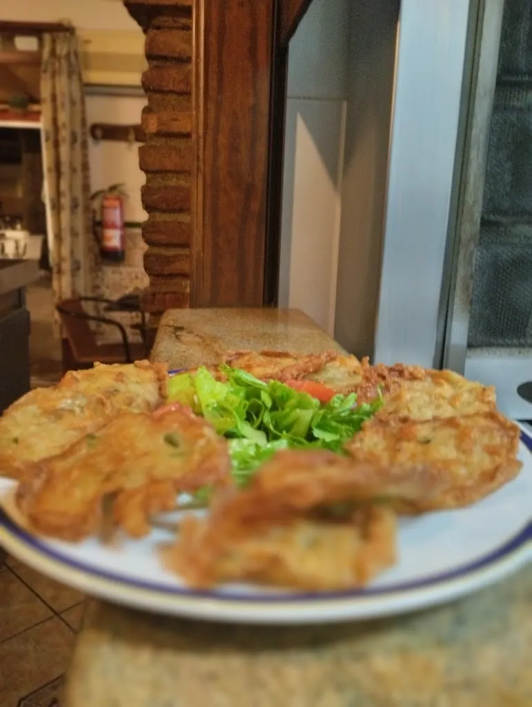 Menu_Mesón Terraza José_Cañete de las Torres_image_9